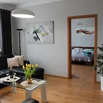 Ania Apartment