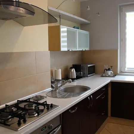 Apartament Ania Jelenia Góra