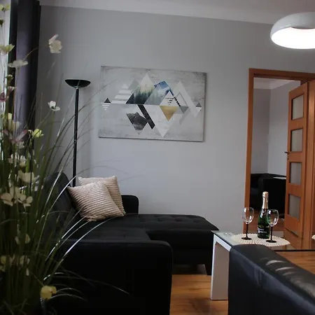 Apartament Ania Jelenia Góra