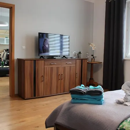 Apartment Ania
