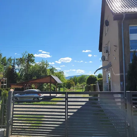Ania Apartment Jelenia Gora