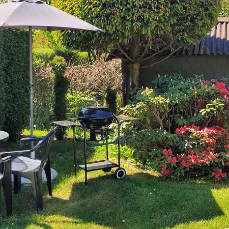 Apartment Ania Jelenia Gora