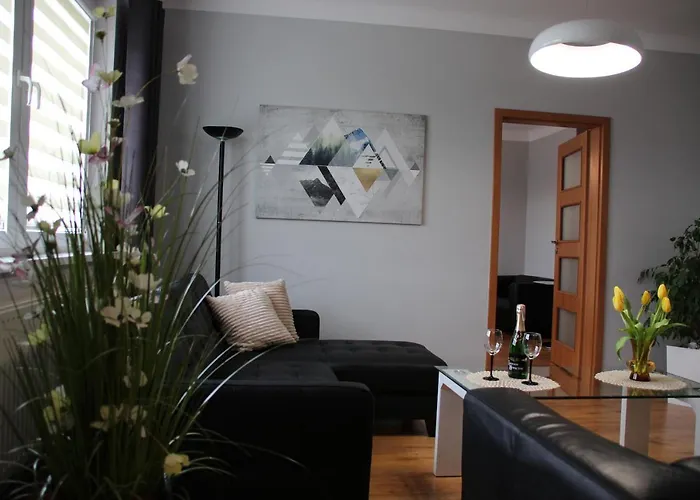 Apartment Ania Jelenia Gora