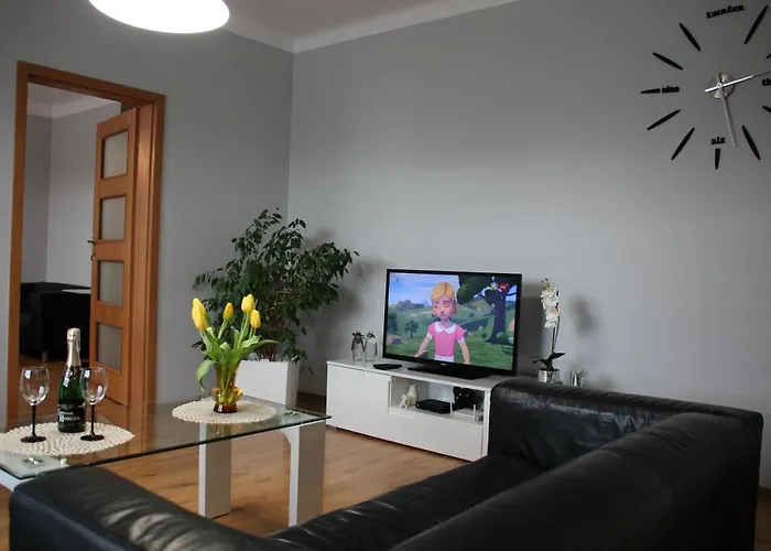 Apartment Ania Jelenia Gora