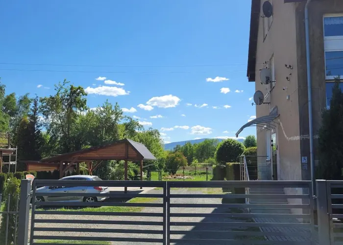 Ania Apartment Jelenia Gora