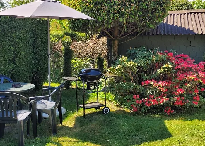 Apartment Ania Jelenia Gora