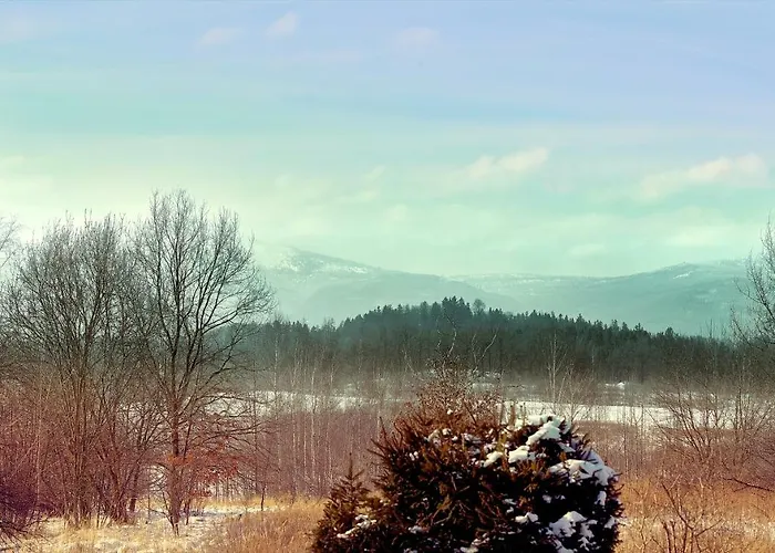 Ania Apartment Jelenia Gora